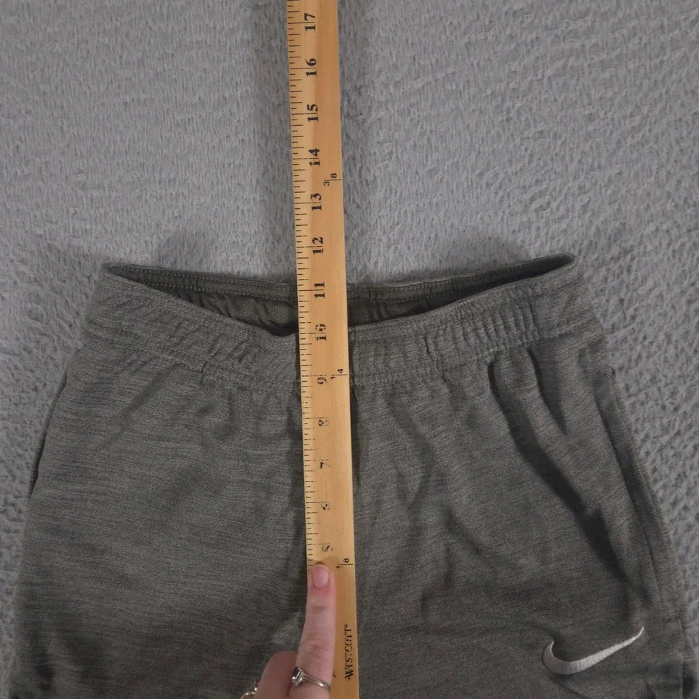 Nike Pants Boys Size L Joggers Sportswear Club Dri-FIT Tapered Leg Activewear - Picture 4 of 11